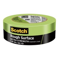 Scotch Painters Tape 2060-36AP Rough Surface 36mm x 55m